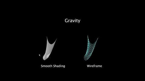 CS 184 Cloth Simulator