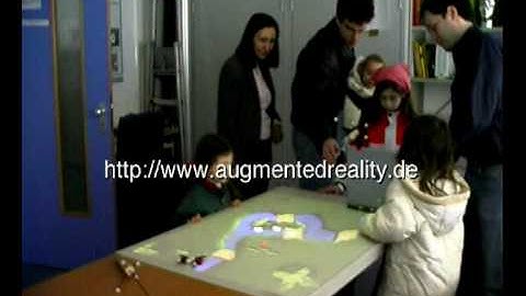 FAR-I1 02: Herding SHEEP