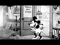 Mickey Mouse - Mekanik Adam | Mickey Mouse - Mechanical Man - Looney Tunes Serisi | Nostalji