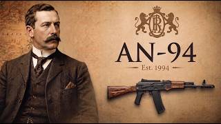 The World s Most Advanced Assault Rifle Nobody Uses