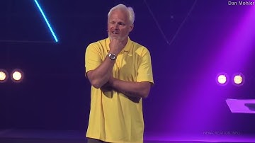 ✝️ The Pure in Heart shall see God - Dan Mohler