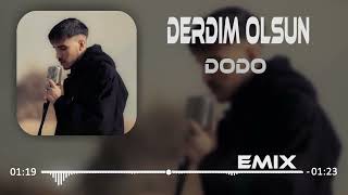Taner Yalçın - Derdim Olsun