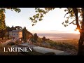 Best hotels in Tuscany, Italy : Castiglion Del Bosco: