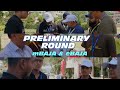 BAJA SAEINDIA 2024 Preliminary Round MBAJA EBAJA