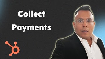 Collect Payments with HubSpot for Free  Payment Links, Invoicing and Subscriptions 2025