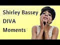 Shirley Bassey - Best/Diva Moments