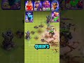 Which equipment can destroyed this formation #clashofclans