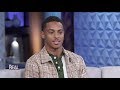 Keith Powers’ Experience with Catfishing