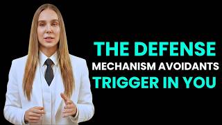 Anxious Attachment Protest: The Defense Mechanism Avoidants TRIGGER In You