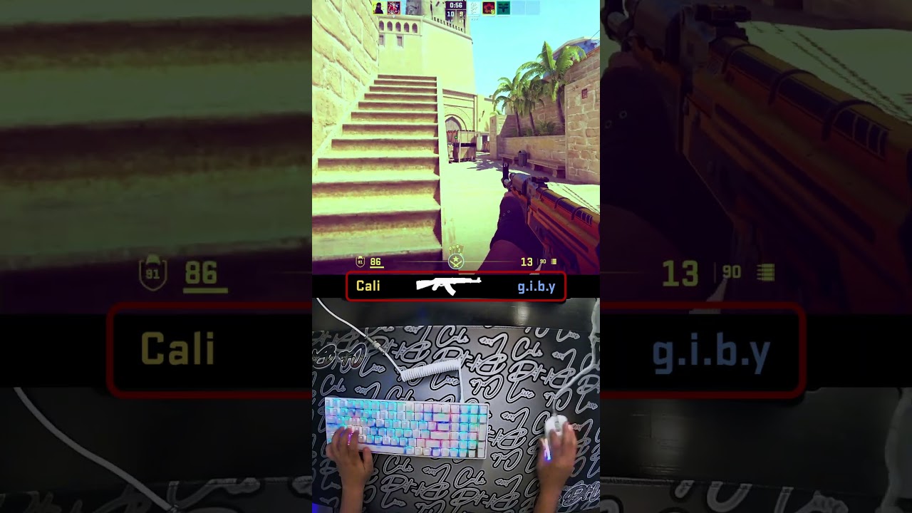 Got the 4k but not the Ace 🥲 