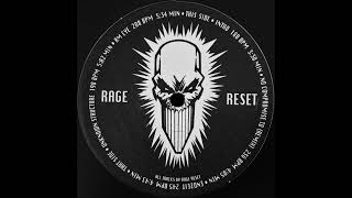 Rage Reset - No Compromise To Rage Reset Remix