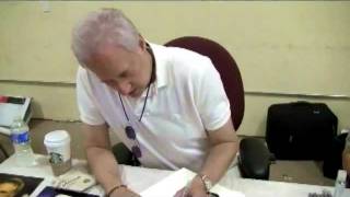 Brent Spiner: The Successfully Unsuccessful Show, Texas Comicon 2011