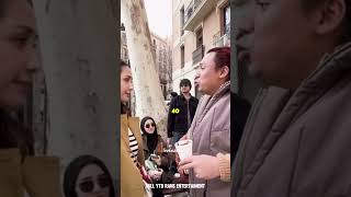 Begini Ketika Mama Gigi Dan Keanu Gak Akur  Berdebat Mulu nagitaslavina keanuagl raffiahmad