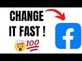 How to Change Language on Facebook - Translation &amp; Interface Settings!