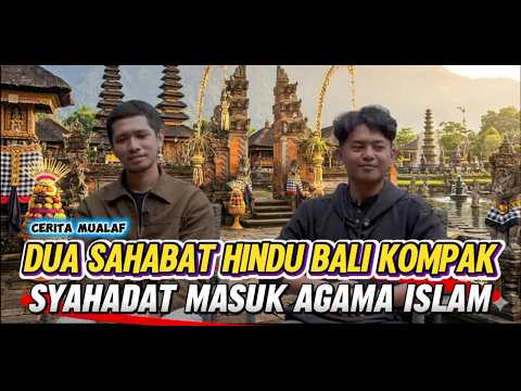 Is Bali Hindu Or Muslim