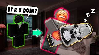 👩‍🍳 I Became A Rich Boy's Maid... Then He Fell In Love With Me 💎 TTS Roblox Story