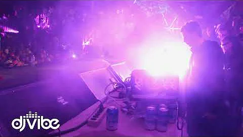 DOCTOR P DELIVERS A LETHAL DOSE @ SHAMBHALA 2011 !!!