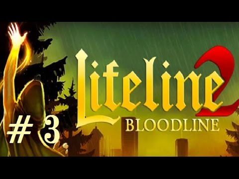 Lifeline 2 - #3 - Рука и Синяя Лента