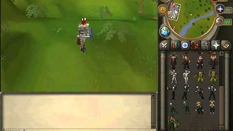 [Soulsplit RSPS] Bonesaw L Update video