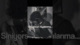 Bu Gece uykum kaçıyor yine yanına.. , Onurcan özcan Hüzün hoşgeldn Alight motion lyrics project file
