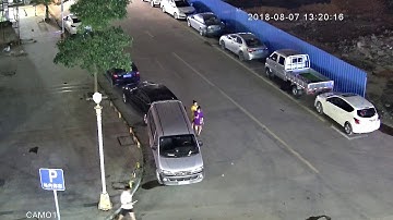 Sony IMX291+3516C StarLight Low illumination video