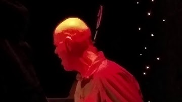 David Nelson Band @ Mexicali Live - 2016/05/14 - Cut and Run (partial)