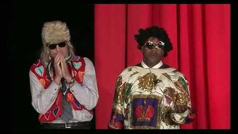 HKS Holiday Show - Super Hero Themes