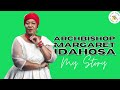 My story  part 2 with archbishop margaret benson idahosa