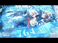 Honkai Impact 3 SEA, Nirvana D559, Bloodthirsty, 764 pts, FWS S0 dps