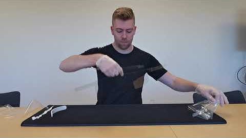 Samle video Visir VI-05I