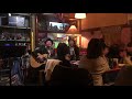 宿六兄弟「あそべ」「風のアミーゴ」2020.02.02@EL LATINO(京都)