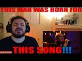 1ST TIME REACTION TO Disturbed "The Sound Of Silence"