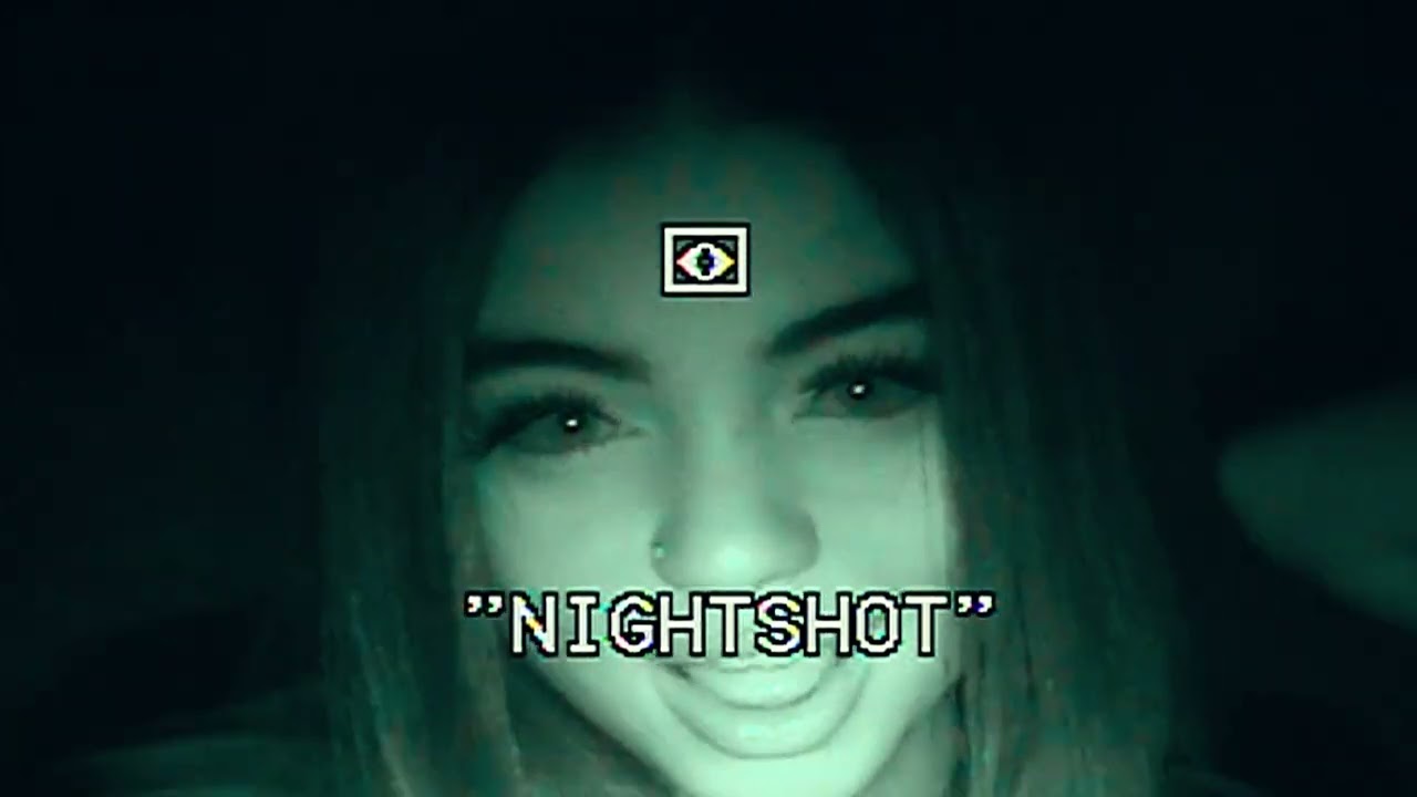 JLUZ x DRY- 23  (Official Video)