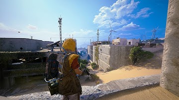 SOLO RAIDING in ARC RAIDERS