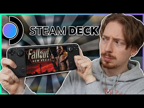 The Steam Deck - 9 Months Later