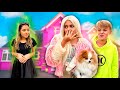 BIANKINHA VIROU BARBIE - Webserie ep. 03