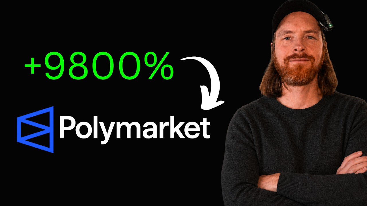 My Quant AI Execution Alpha Setup Is CRUSHING Polymarket My Quant AI Execution Alpha Setup Is CRUSHING Polymarket