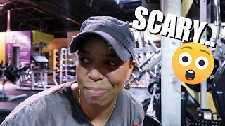 Safety When Working Out Alone