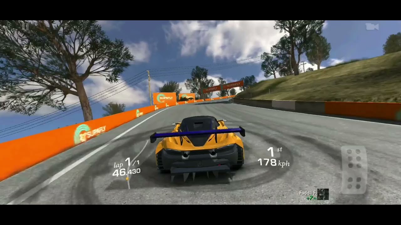 REAL RACING 3 ONLINE MULTIPLAYER INVITE FRIENDS GAMEPLAY - YouTube