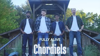 FULLY ALIVE / Chordiels Music / Cover - Gaithers