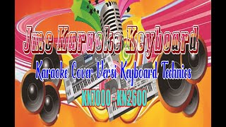 Karaoke Dholna Remix