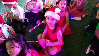 ReeseTV - JRSS CHRISTMAS PARTY 2018
