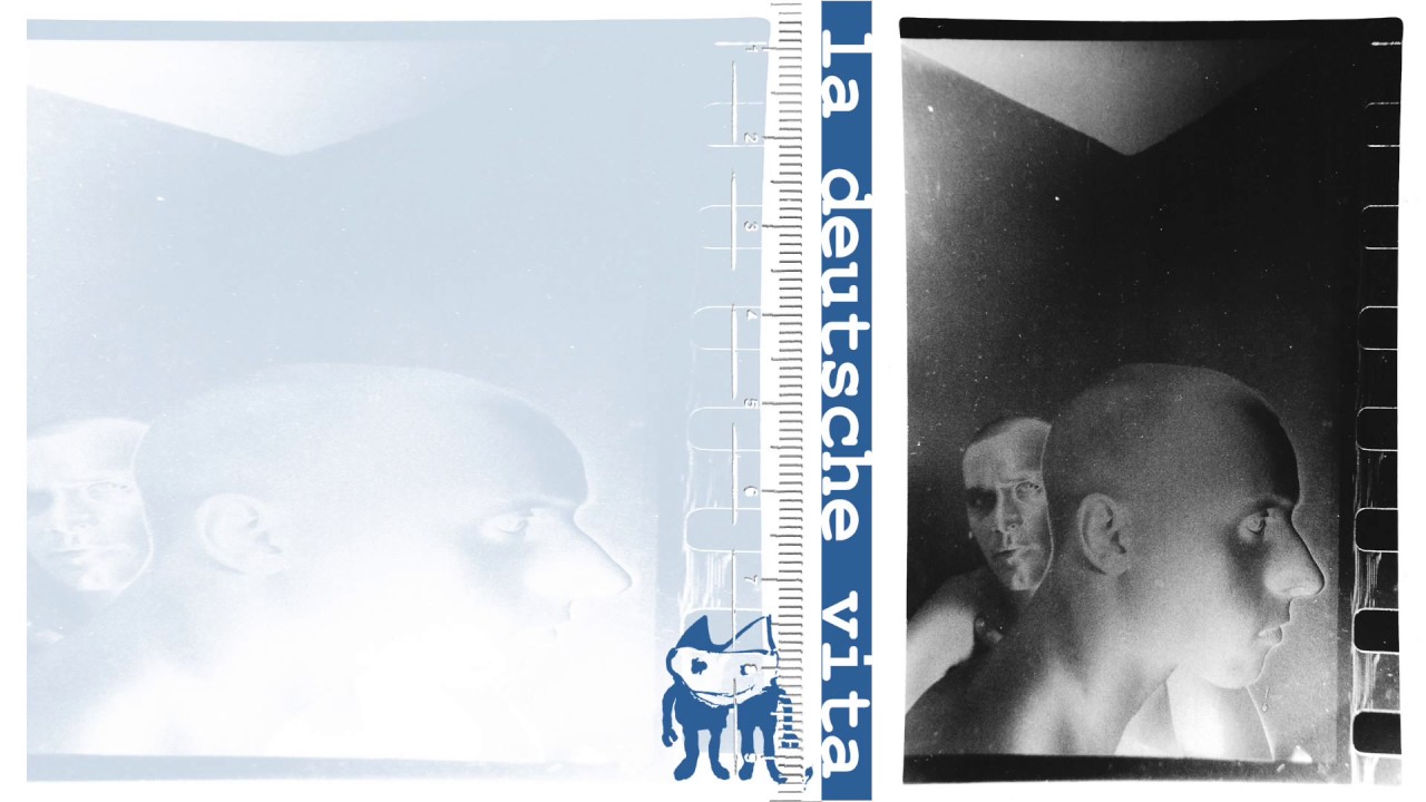 la deutsche vita – schrecklich