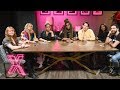 The X Change Rate: Love &amp; Sex Roundtable (Part 2)