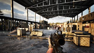 Glory to the Heroes - Ground Forces Basic Training Gameplay | Pre-Alpha v1.2