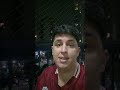 Primeiro tempo pra esquecer. Bolívar 1x0 Fluminense #fluminense #libertadores
