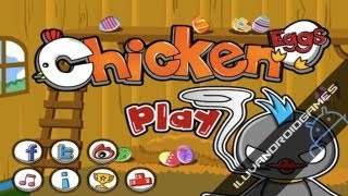 Chickeneggs Gameplay