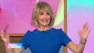 Loose Women Full Episode 07/09/2023