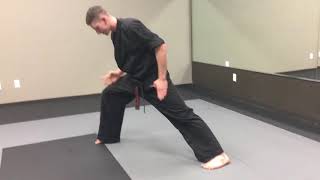 power form
