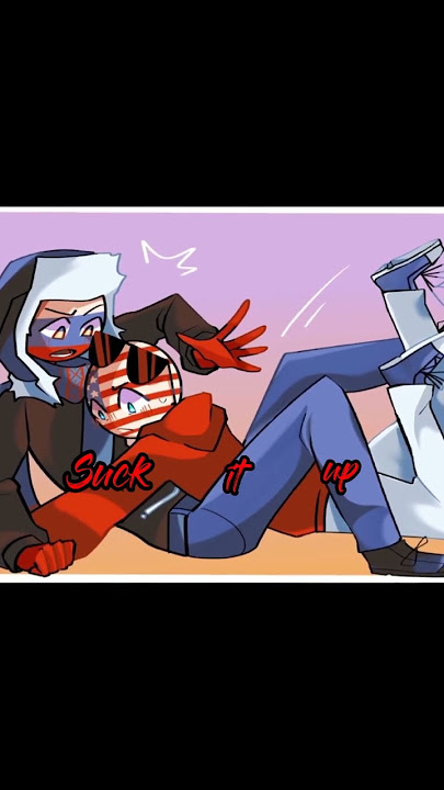 countryhumans ship that I hate// read desc! //#countryhumans || part 1